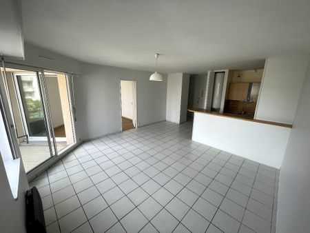 Location Appartement 2 pièces 43m² SAVIGNY SUR ORGE 91600 - Photo 2