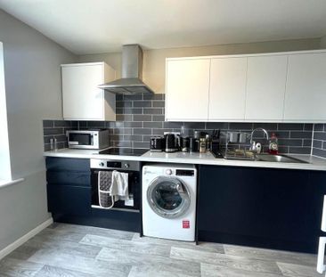 1 bedroom flat to rent - Photo 5