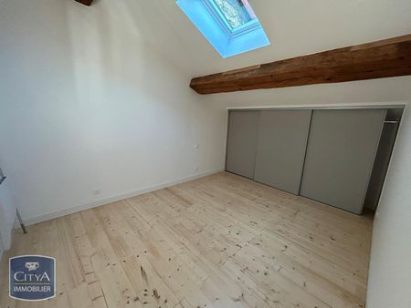 Location Appartement 2 pièces 61m² VILLEFRANCHE SUR SAONE 69400 - Photo 3