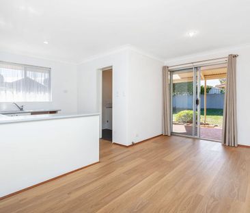 REFRESHED FAMILY HOME IN THE HEART OF GREENWOOD - Photo 1