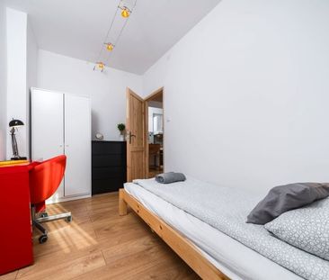 Pokój, ul. Królewska - Фото 5