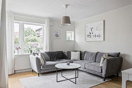 Mölndal - 6rok - tillsv - 17.250kr/mån - Photo 2