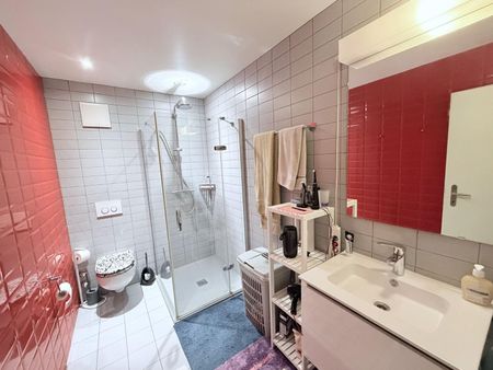 3.5 Zimmer, 73 m², 8. Stock - Photo 5