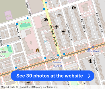 Islington Apartments - Photo 1