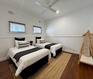 Charming Coastal Retreat at the Jetty - Photo 5