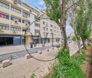 Apartamento T1 em Lisboa - Foto 6