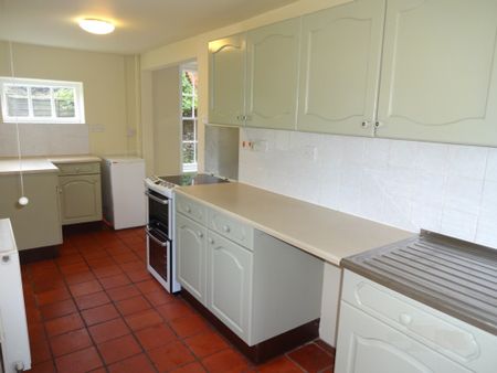 Holt Road, Letheringsett, NR25 7AR - Photo 5