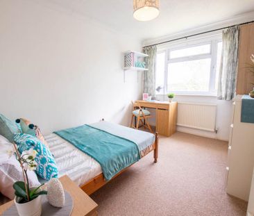 5 bedroom house to rent - Photo 4