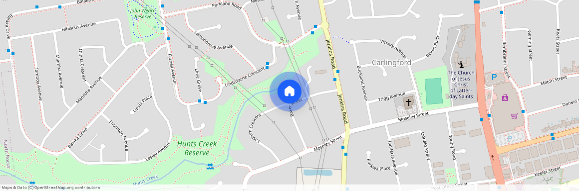 94C Baker Street, NSW 2118, Carlingford