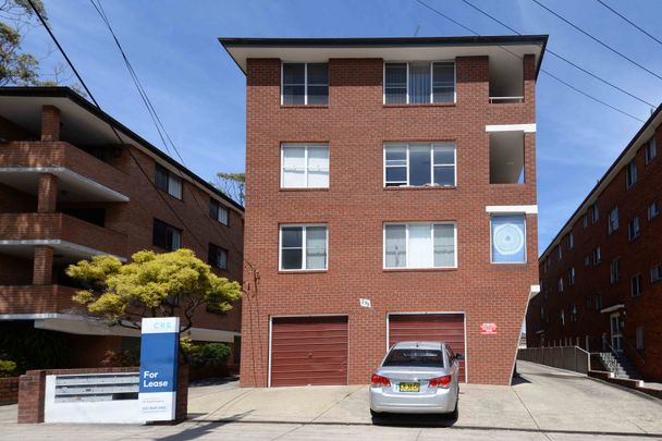 10/275 Maroubra Road, Maroubra NSW 2035 - Apartment For Rent | Domain - Photo 1