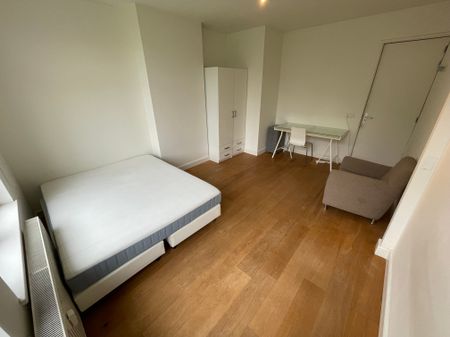 Te huur: Kamer Sint Pieterskade 6 C - 1 in Maastricht - Foto 4