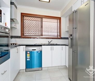 4-Bedroom House for Rent in Jamboree Heights Available from 23 November 2026 - Photo 5