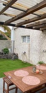 Location Appartement 2 pièces 44m² TERRE SAINTE 97410 - Photo 4