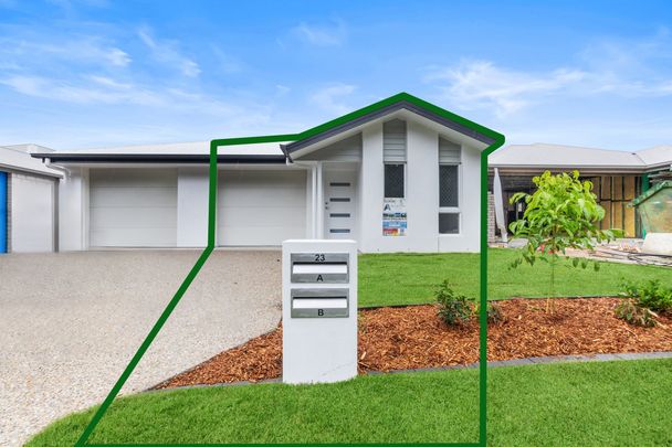 Modern and stylish 3-Bedroom home in Burpengary! - Photo 1