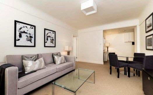 Pelham Court, Chelsea - Photo 1