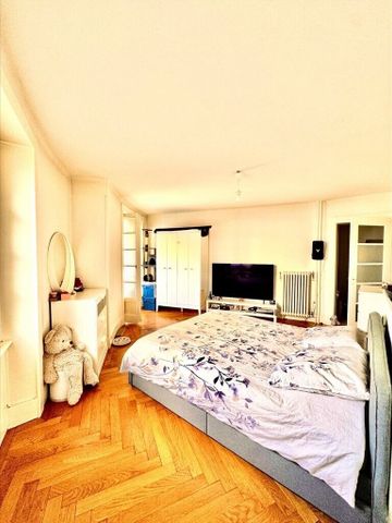 Nice 2.5 room apartment in Lausanne - Photo 3