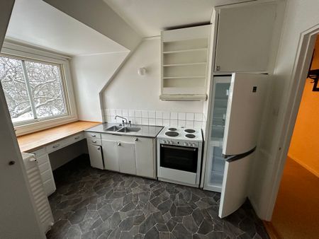 Herrängsvägen 39A - Photo 3
