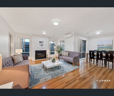 A Perfect Family Home in Rose Grange Estate - Photo 2