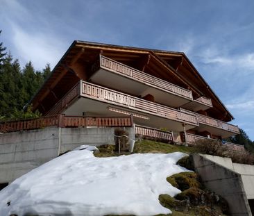 3.5 Zimmer, 69 m², EG - Foto 2