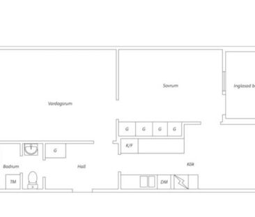 Umeågatan, Helsingborg - Photo 3