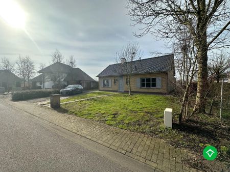 Alleenstaande woning met 2 slaapkamers te Ichtegem - Foto 5