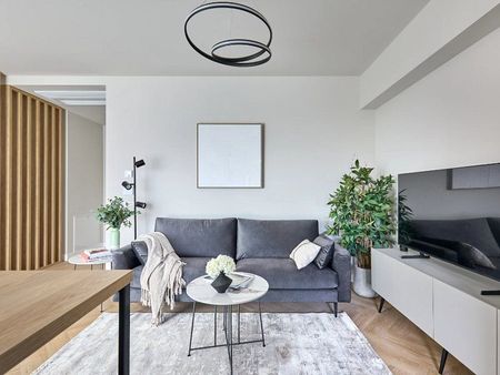 STUDIO - PIPERA DE INCHIRIAT // Pet friendly - Photo 4