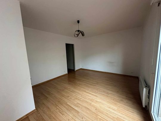 Studio de 26 m² avec place de parking – LOCATION – LIMOGES – BEGIP - Photo 1