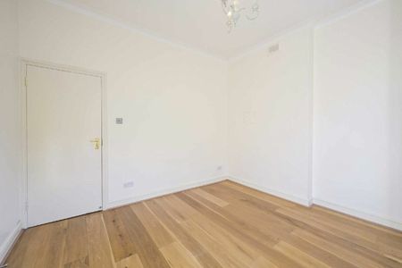 Hamilton Gardens, St John's Wood, NW8 - Photo 4