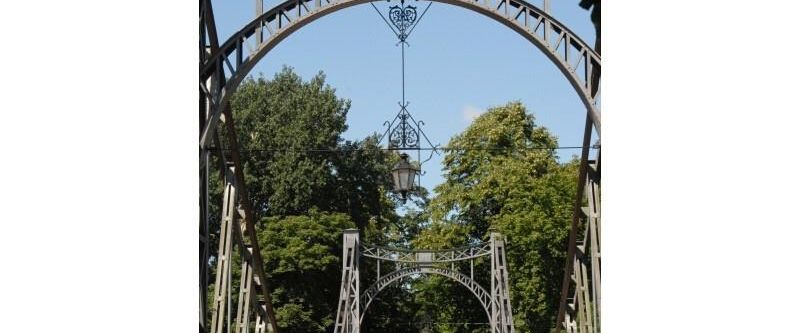 Muldestraße 10 - An der Peißnitzinsel - Photo 1