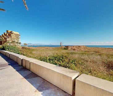 Apartamento de alquiler en Calle Islas Baleares, Los Arenales del Sol - Photo 3