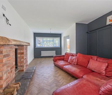 4 bedroom detached to rent Kinnersley, Severn Stoke, WR8 - Photo 6