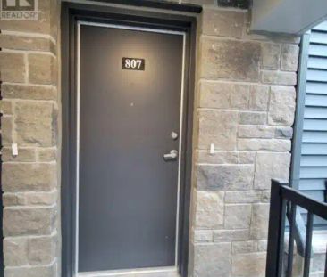 807 ARCADIAN PRIVATE | 807 ARCADIAN PRIVATE, Ottawa - Photo 1