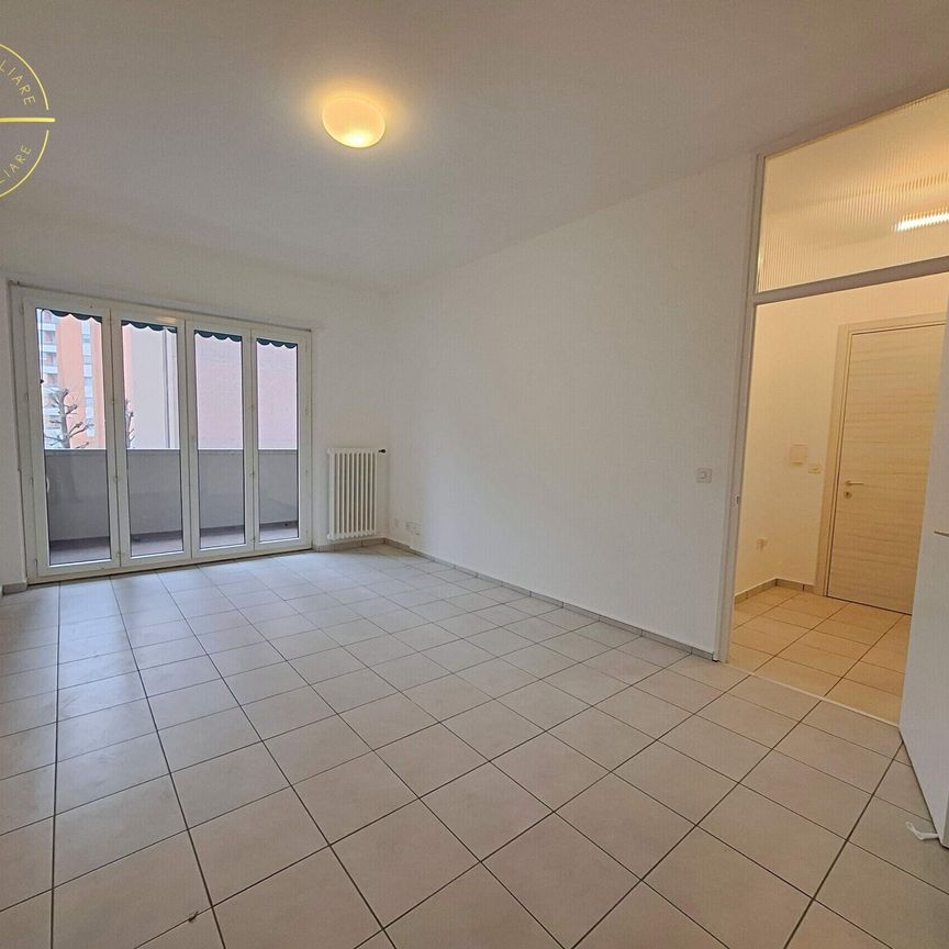 2.5-ROOM APARTMENT WITHIN WALKING DISTANCE OF THE CENTER - Photo 1
