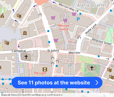 Merchants House, Leeds city centre - Photo 1