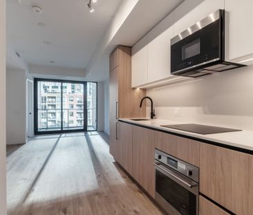 For Lease - 35 Parliament Street Unit# 606, Toronto, Ontario - Photo 5