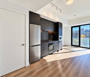 91 John Street North condo — Hamilton, ON (2-Bedroom) - 2 Bedroom - Photo 5