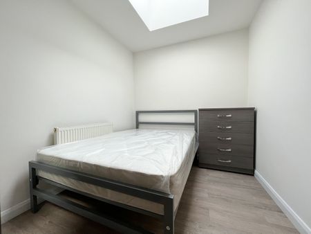 David House, Fanny street, Cathays - Photo 5