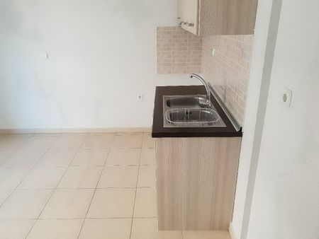 Studio/Γκαρσονιέρα για ενοικίαση Μητρόπολη (Κομοτηνή) - Φωτογραφία 4