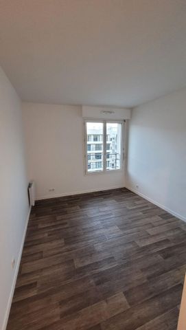 Appartement Courbevoie 2 pièces 48.74 m2 - Photo 4