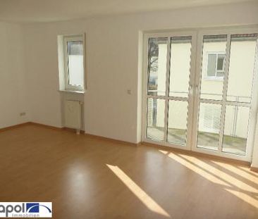 Ruhig gelegene 2-Zimmer-Wohnung mit 2 Balkone in grüner Lage. - Photo 4