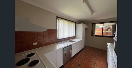 Large three bedroom home in the heart of Ingleburn - Photo 5