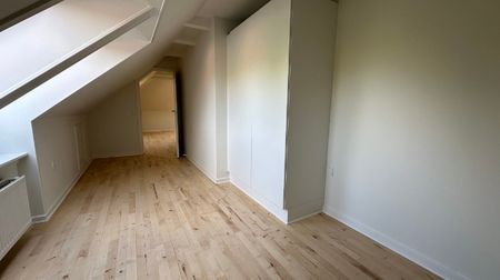 2 værelses – Roesskovsvej 46, 3. th. – Odense V - Foto 3