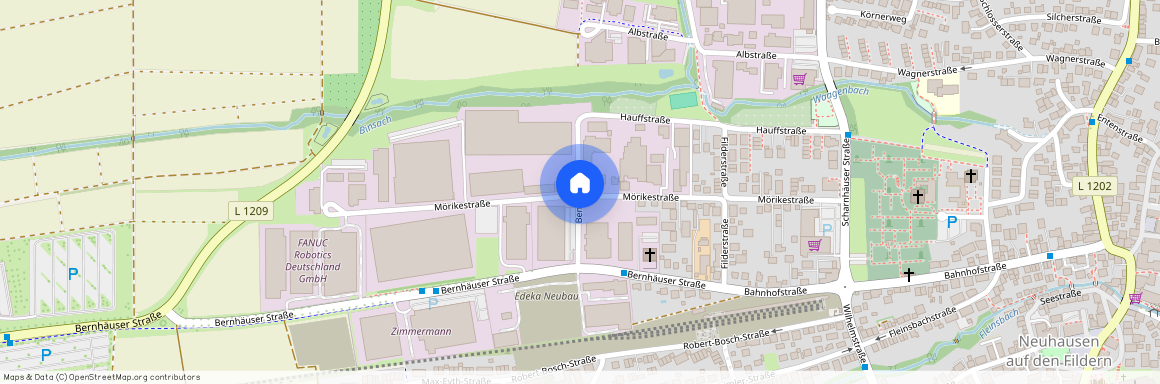 73765 Baden-Württemberg - Neuhausen