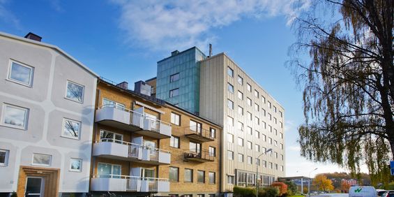 Kyrkogårdsgatan 9 - Photo 3