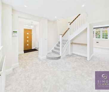 Lime Grove, Totteridge, N20 - Photo 1