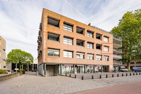 Appartement te huur: Snouckaertlaan 14 3811 MB Amersfoort - Foto 3