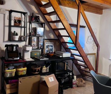 1 Zimmer, 50 m² - Photo 1