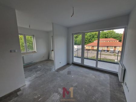 Mieszkanie na wynajem, Gorzów Wlkp., Śródmieście - Фото 3