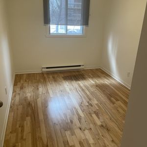 4 1/2 Montréal-nord Gouin - Photo 2