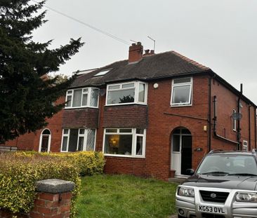 Winston Mount, Headingley - Photo 1